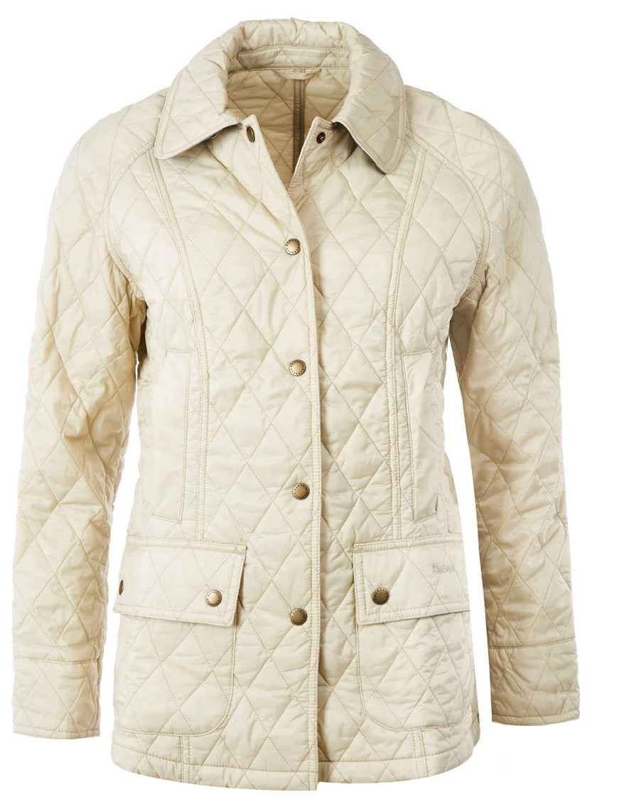 Barbour Beadnell Kapitone Ceket Barbour Beadnell Kapitone Ceket