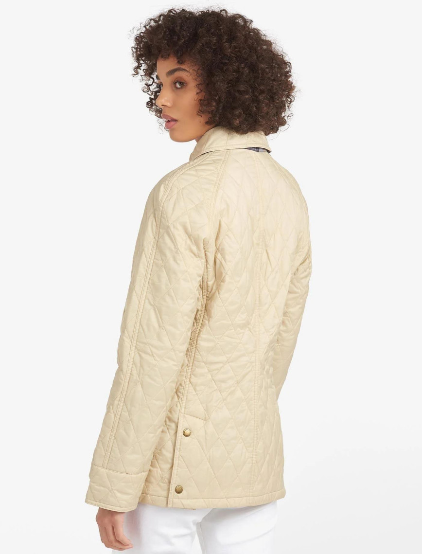 Barbour Beadnell Kapitone Ceket Barbour Beadnell Kapitone Ceket