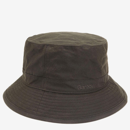 Barbour Yağlı Sport Şapka Barbour Yağlı Sport Şapka