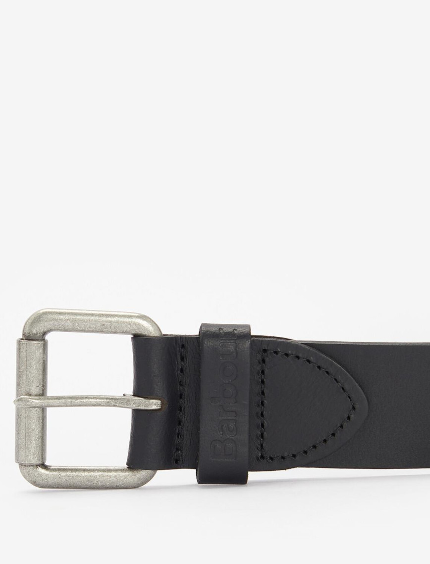 Barbour Matt Leather Kemer Barbour Matt Leather Kemer