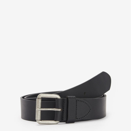 Barbour Matt Leather Kemer