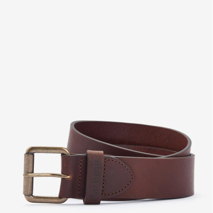 Barbour Matt Leather Kemer Barbour Matt Leather Kemer