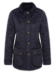 Barbour Beadnell Polar Kapitone Ceket