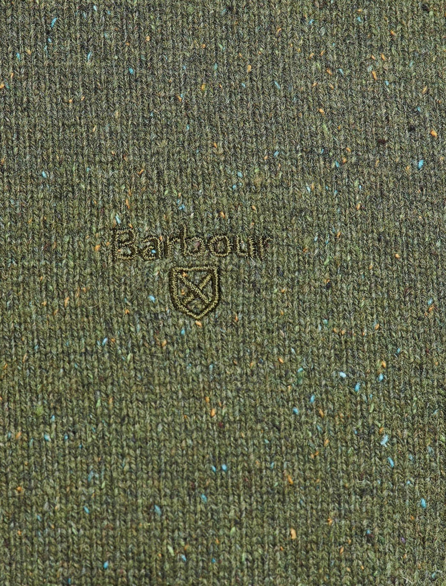 Barbour Tisbury Crew Kazak Barbour Tisbury Crew Kazak