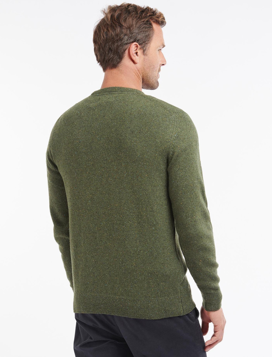 Barbour Tisbury Crew Kazak Barbour Tisbury Crew Kazak