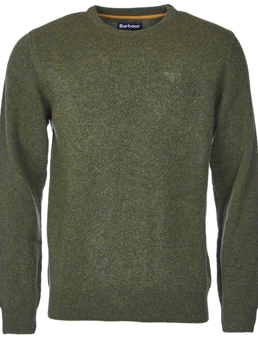 Barbour Tisbury Crew Kazak Barbour Tisbury Crew Kazak