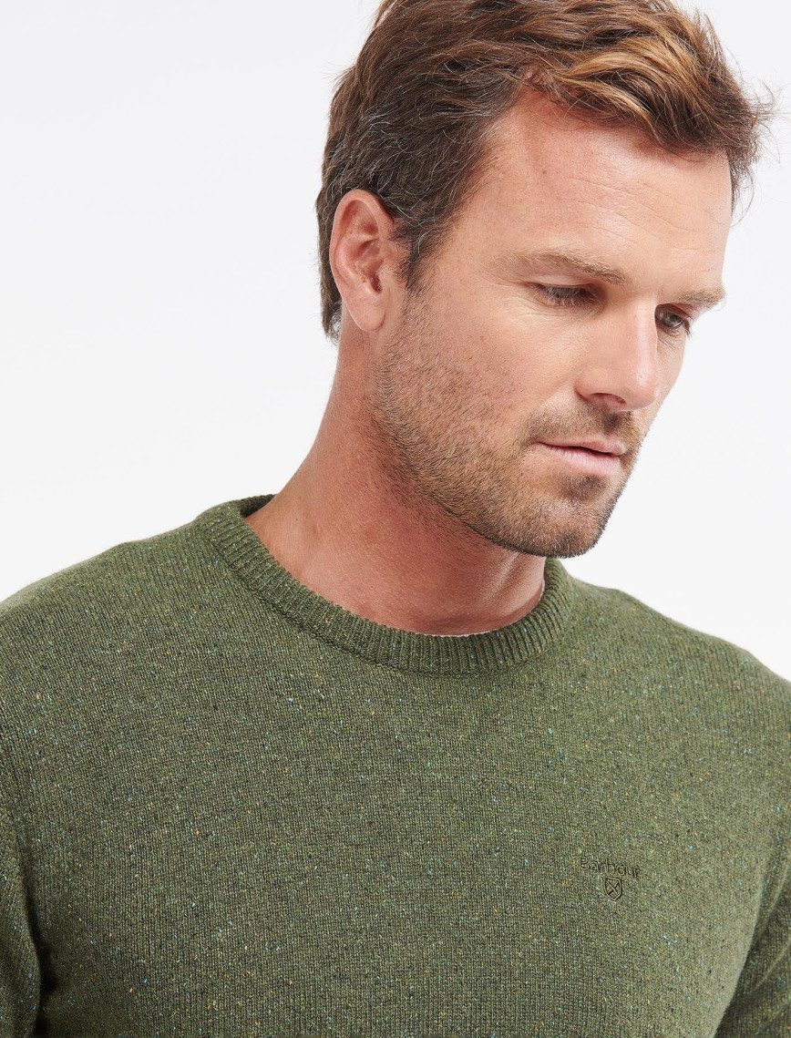 Barbour Tisbury Crew Kazak Barbour Tisbury Crew Kazak