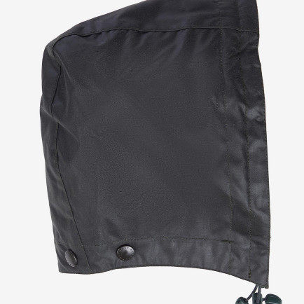 Barbour Yağlı Kapüşon - Klasik Ceketler İle Uyumludur Barbour Yağlı Kapüşon - Klasik Ceketler İle Uyumludur