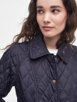 Barbour Beadnell Kapitone Ceket