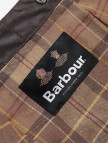 Barbour Yağlı Kapüşon - Klasik Ceketler İle Uyumludur Barbour Yağlı Kapüşon - Klasik Ceketler İle Uyumludur