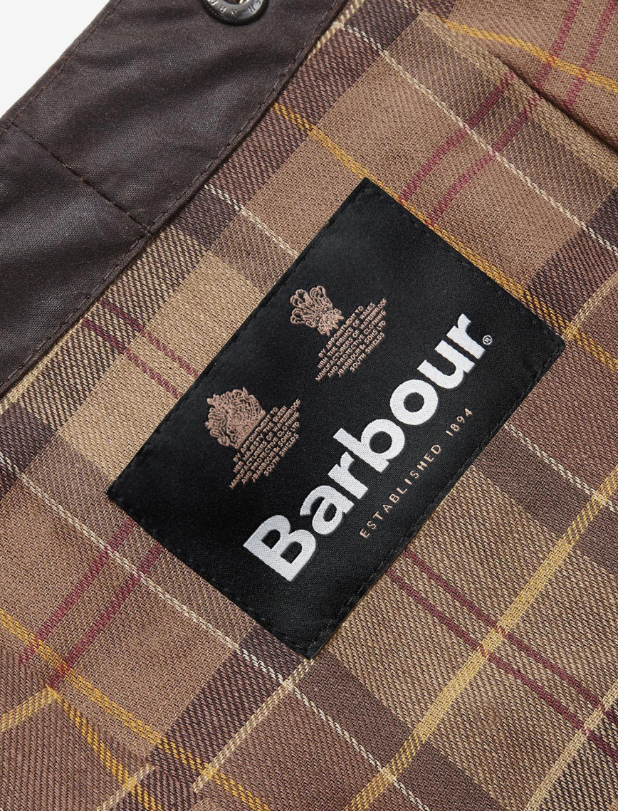 Barbour Yağlı Kapüşon - Klasik Ceketler İle Uyumludur Barbour Yağlı Kapüşon - Klasik Ceketler İle Uyumludur