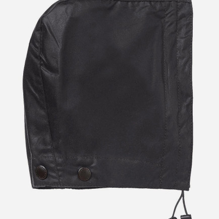 Barbour Yağlı Kapüşon - Klasik Ceketler İle Uyumludur Barbour Yağlı Kapüşon - Klasik Ceketler İle Uyumludur