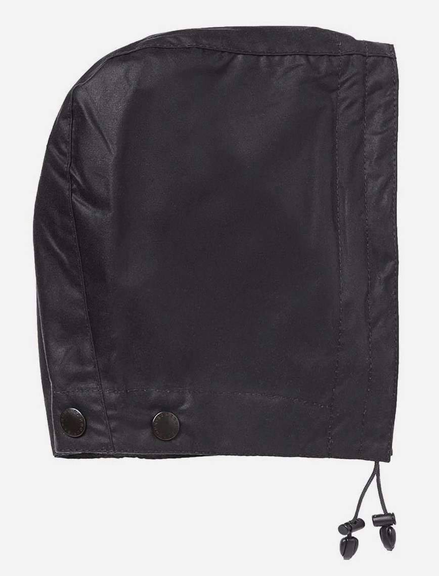 Barbour Yağlı Kapüşon - Klasik Ceketler İle Uyumludur Barbour Yağlı Kapüşon - Klasik Ceketler İle Uyumludur