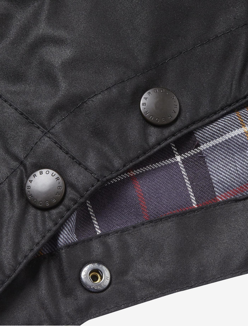 Barbour Yağlı Kapüşon - Klasik Ceketler İle Uyumludur Barbour Yağlı Kapüşon - Klasik Ceketler İle Uyumludur