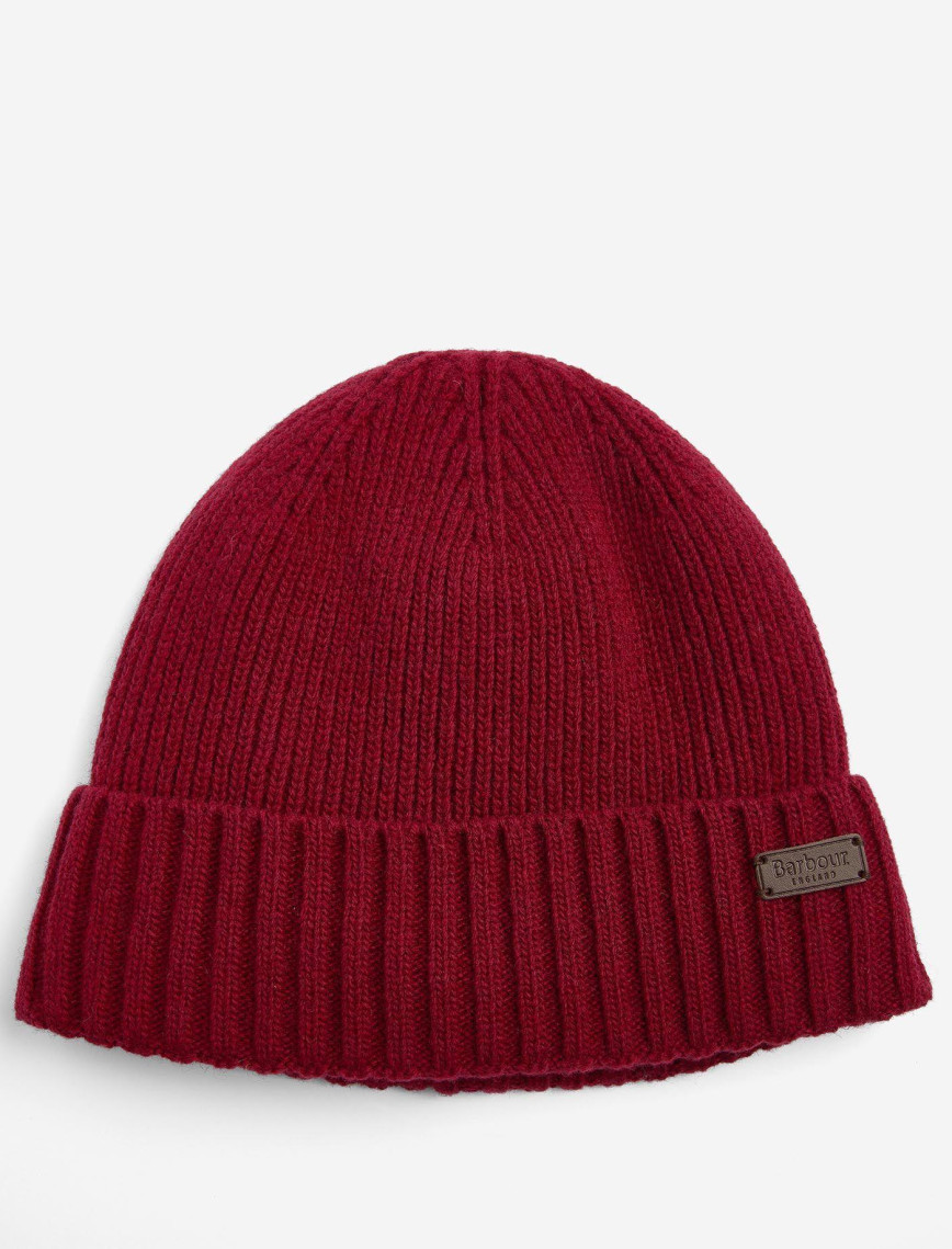 Barbour Beanie Carlton Bere Barbour Beanie Carlton Bere