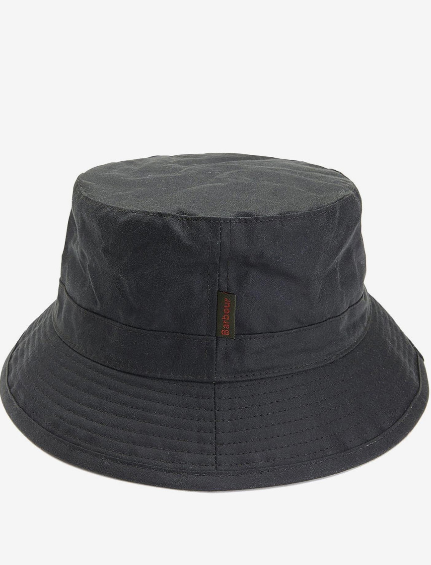 Barbour Yağlı Sport Şapka Barbour Yağlı Sport Şapka