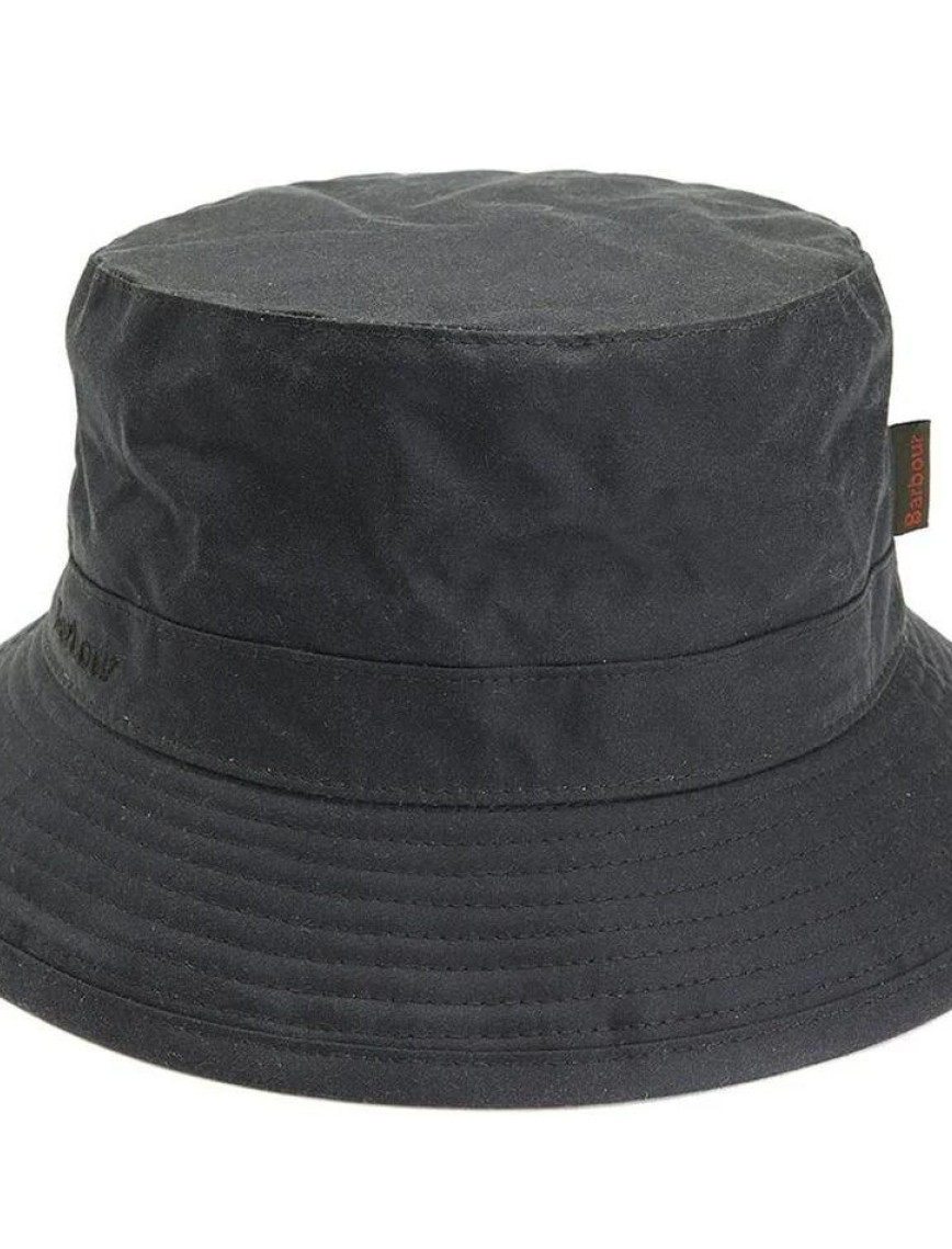 Barbour Yağlı Sport Şapka Barbour Yağlı Sport Şapka