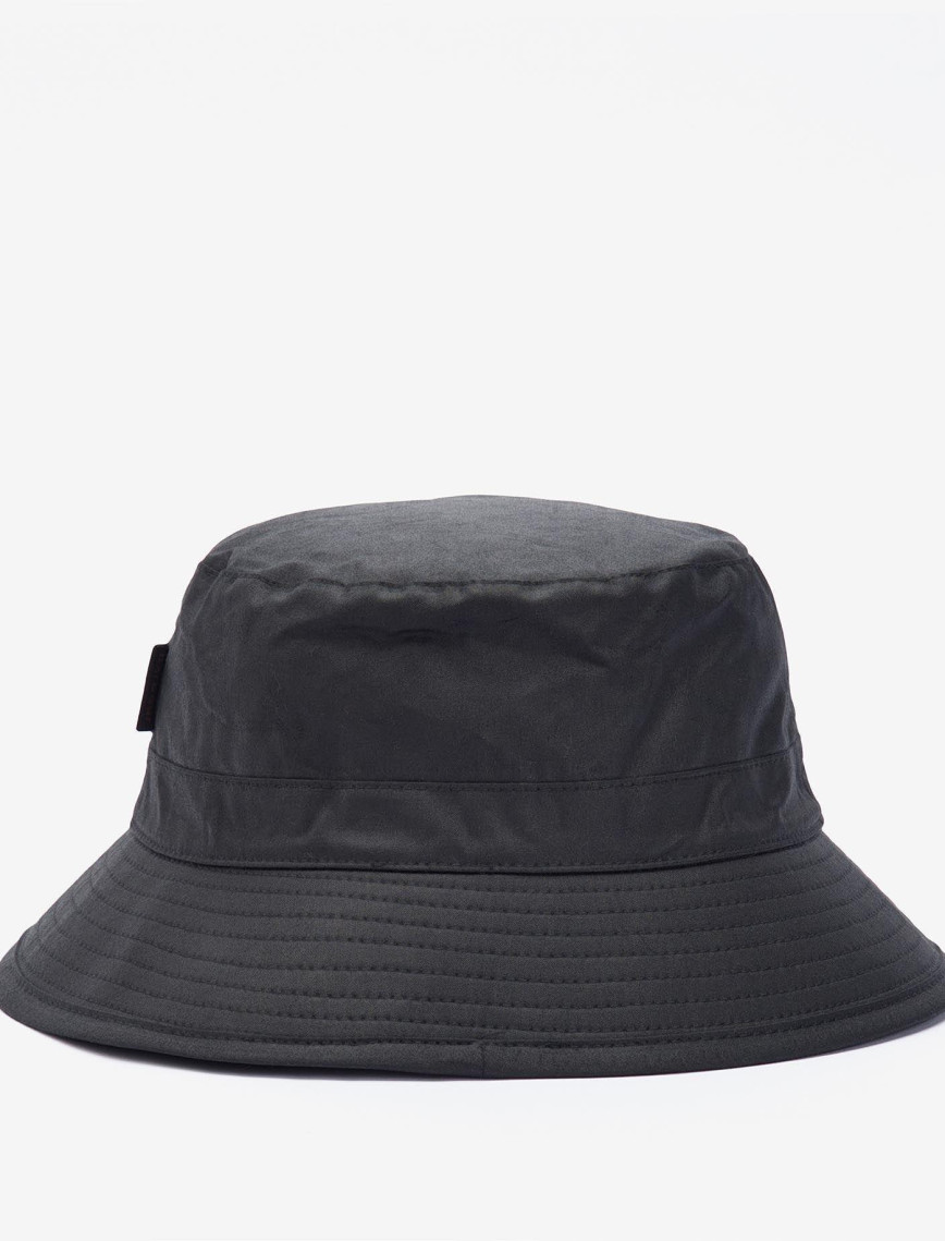 Barbour Yağlı Sport Şapka Barbour Yağlı Sport Şapka