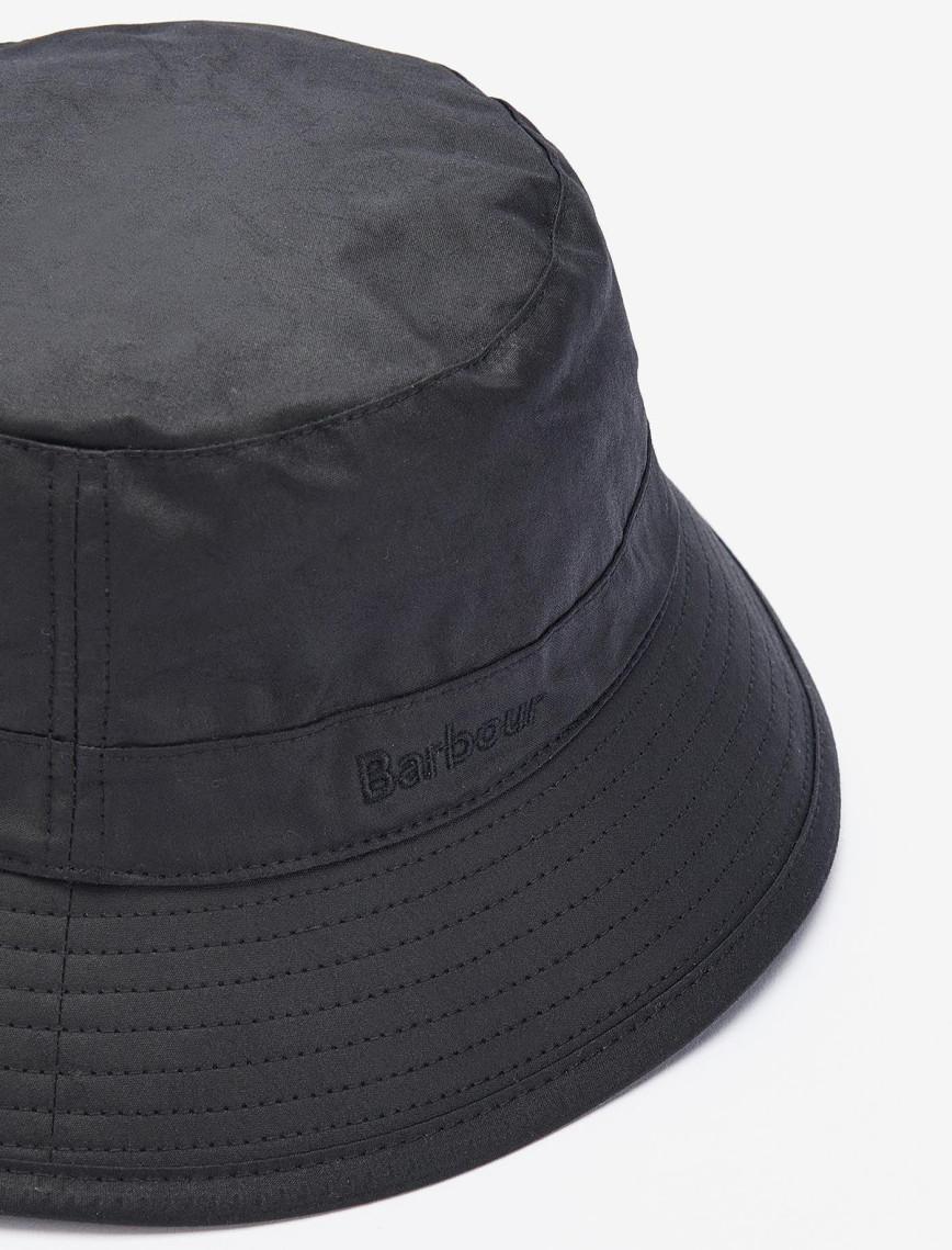 Barbour Yağlı Sport Şapka Barbour Yağlı Sport Şapka