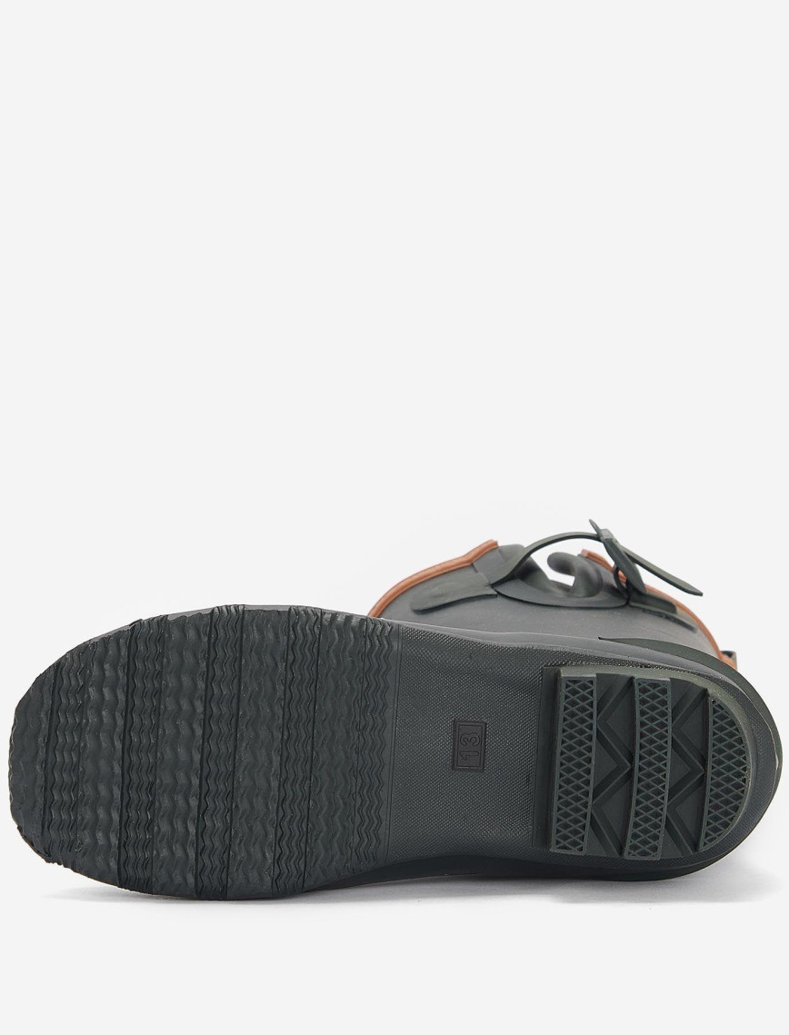 Barbour Çocuk Simonside Çizme (Unisex) Barbour Çocuk Simonside Çizme (Unisex)