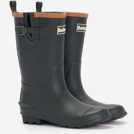 Barbour Çocuk Simonside Çizme (Unisex)