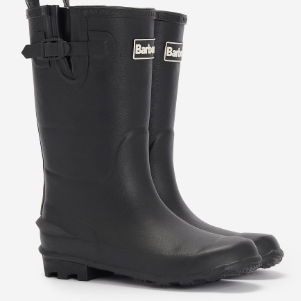 Barbour Çocuk Simonside Çizme (Unisex)