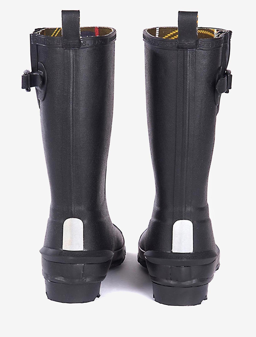 Barbour Çocuk Simonside Çizme (Unisex) Barbour Çocuk Simonside Çizme (Unisex)