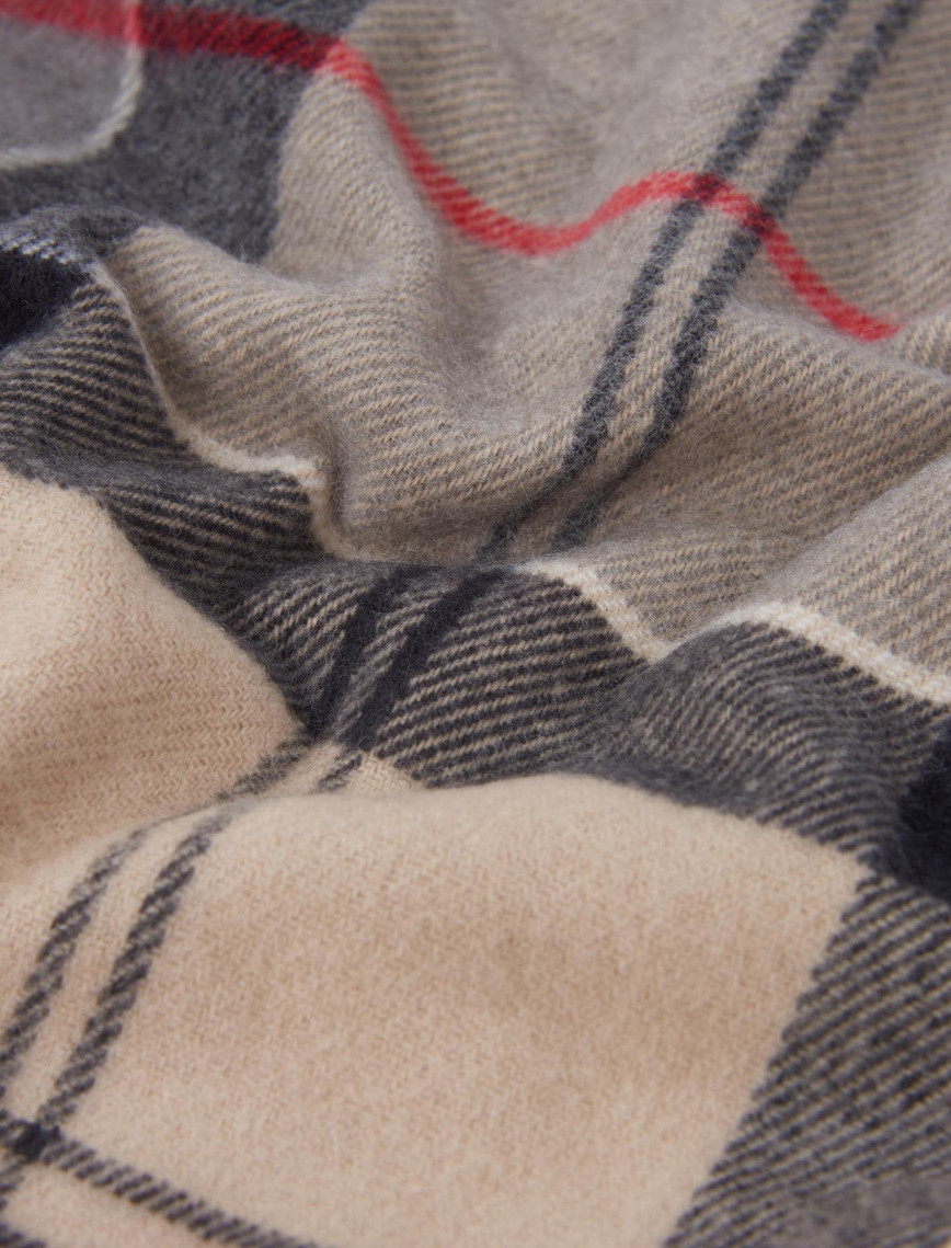 Barbour Galingale Tartan Atkı Barbour Galingale Tartan Atkı