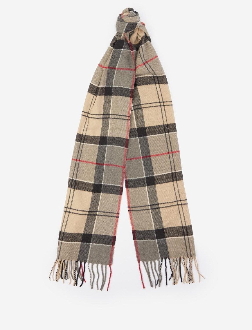 Barbour Galingale Tartan Atkı Barbour Galingale Tartan Atkı