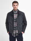 Barbour New Check Tartan Atkı Barbour New Check Tartan Atkı