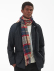 Barbour Galingale Tartan Atkı Barbour Galingale Tartan Atkı