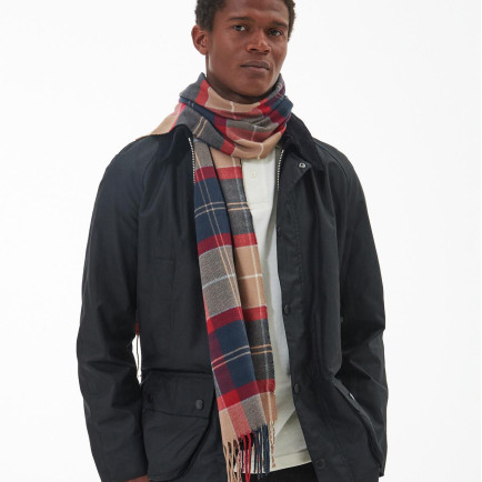 Barbour Galingale Tartan Atkı Barbour Galingale Tartan Atkı