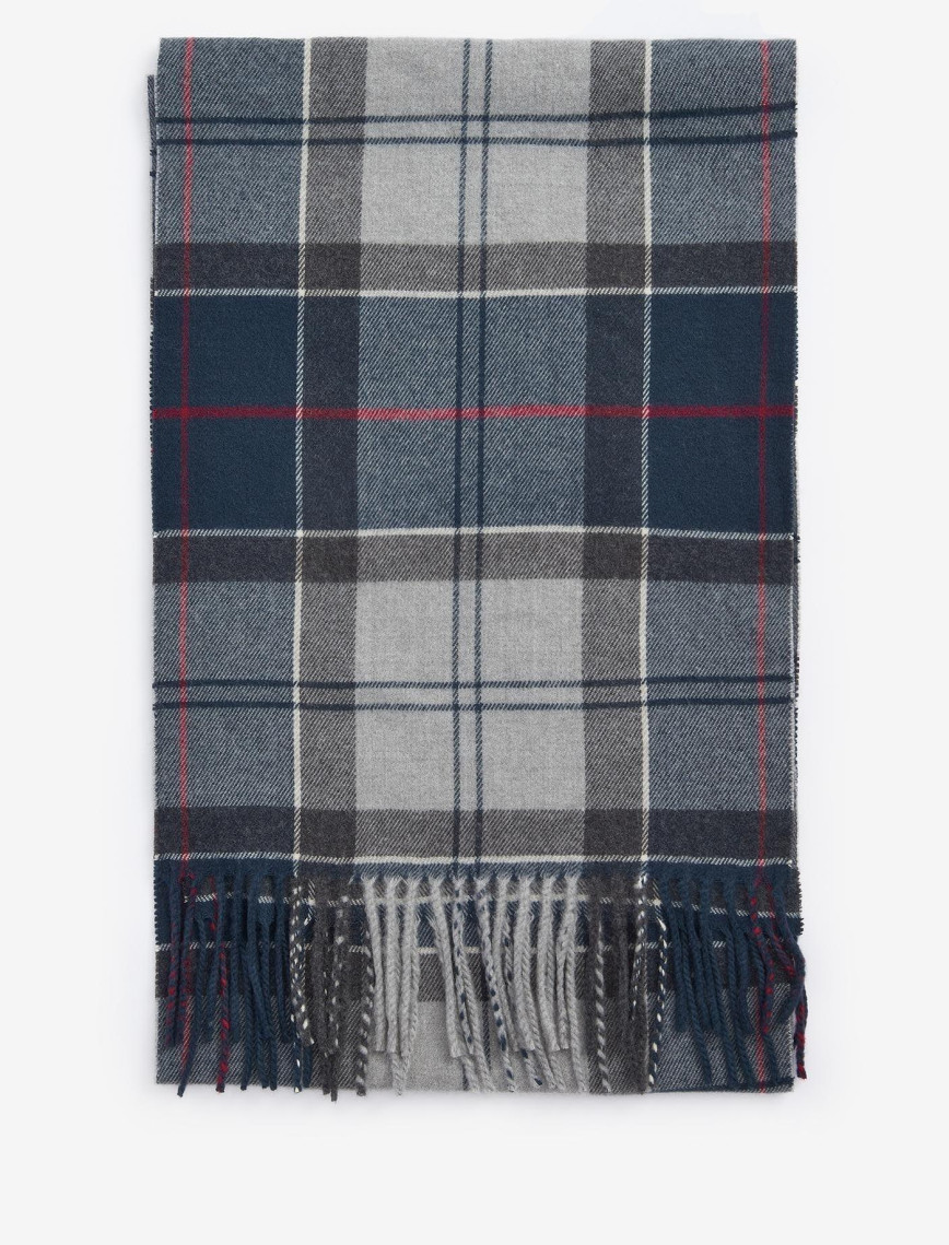 Barbour Galingale Tartan Atkı Barbour Galingale Tartan Atkı