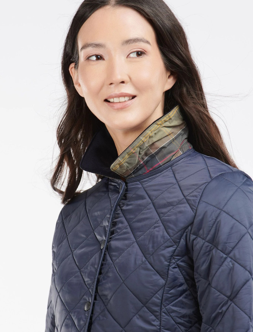 Barbour Deveron Polar Ceket Barbour Deveron Polar Ceket