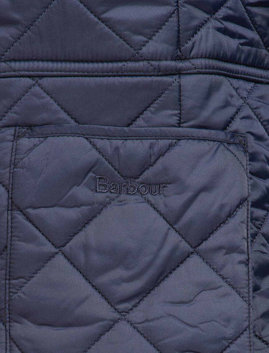 Barbour Deveron Polar Ceket Barbour Deveron Polar Ceket