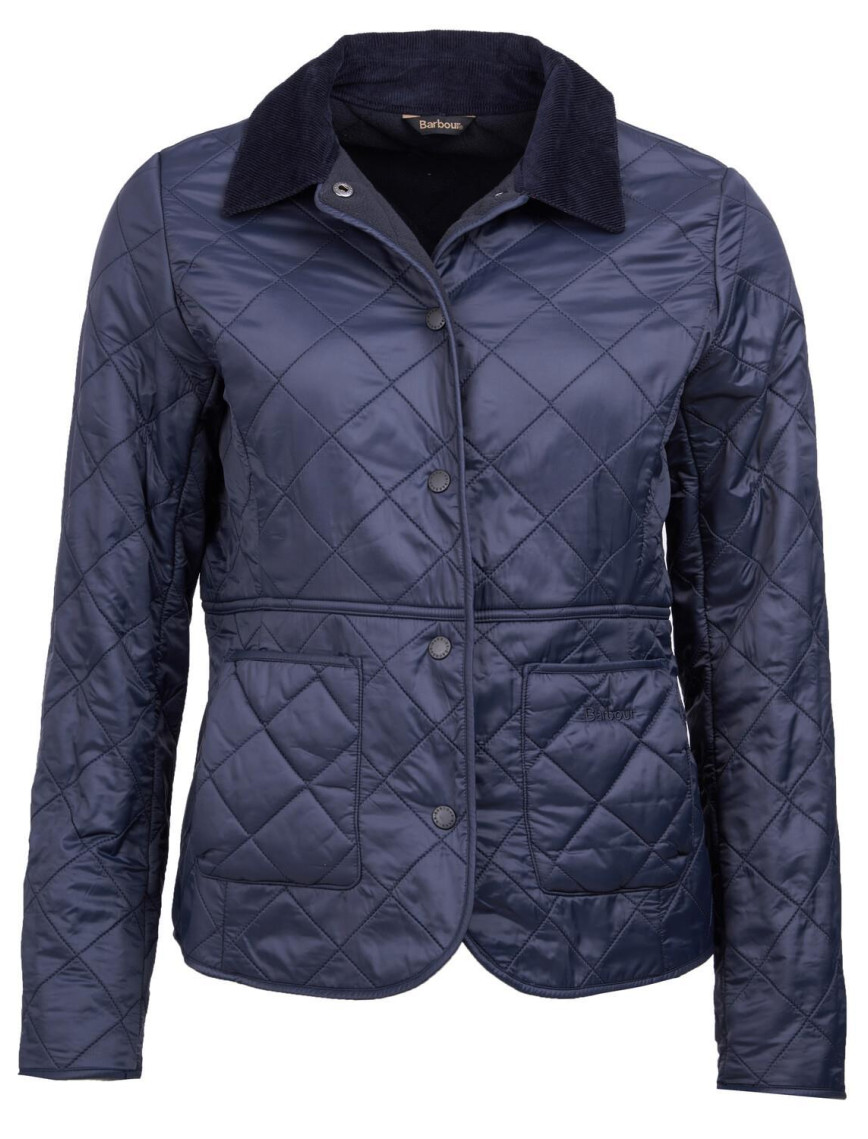 Barbour Deveron Polar Ceket Barbour Deveron Polar Ceket
