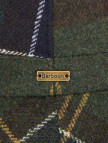 Barbour Heidi Tartan Spor Şapka Barbour Heidi Tartan Spor Şapka