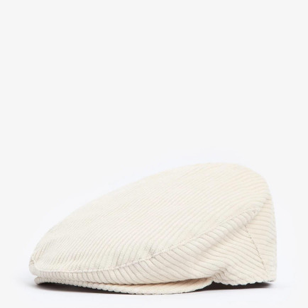 Barbour Kadın Craster Cord Flat Şapka Barbour Kadın Craster Cord Flat Şapka