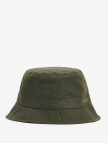 Barbour Belsay Yağlı Bucket Şapka Barbour Belsay Yağlı Bucket Şapka