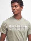 Barbour Thurford T-Shirt Barbour Thurford T-Shirt