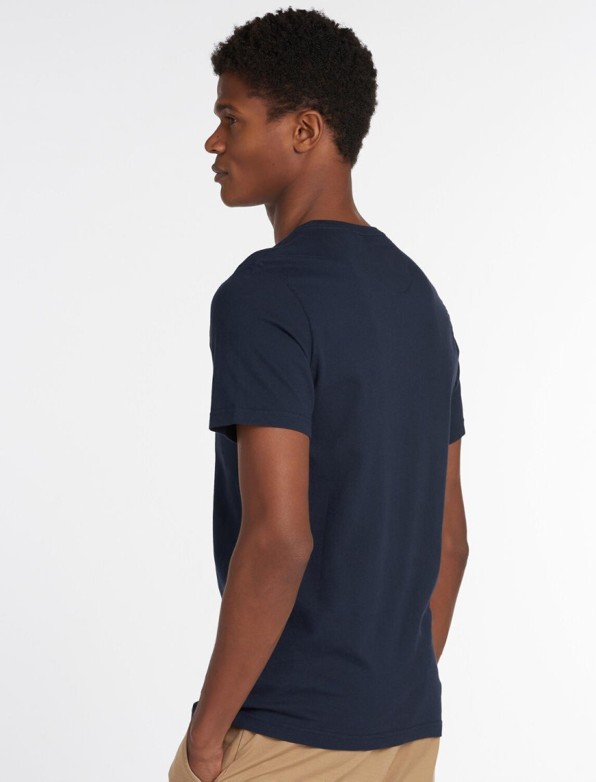 Barbour Sports T-Shirt Barbour Sports T-Shirt