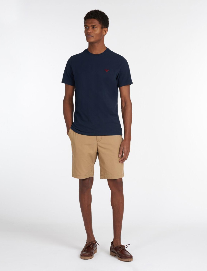 Barbour Sports T-Shirt Barbour Sports T-Shirt