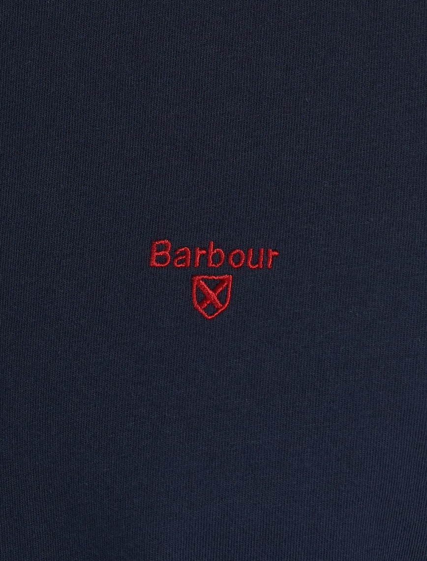 Barbour Sports T-Shirt Barbour Sports T-Shirt
