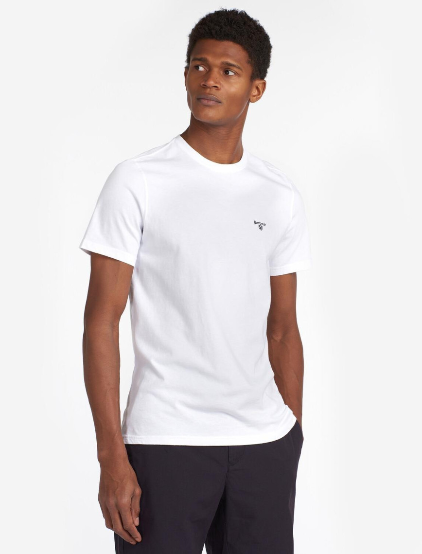 Barbour Sports T-Shirt Barbour Sports T-Shirt