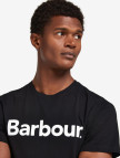 Barbour Logo T-Shirt Barbour Logo T-Shirt