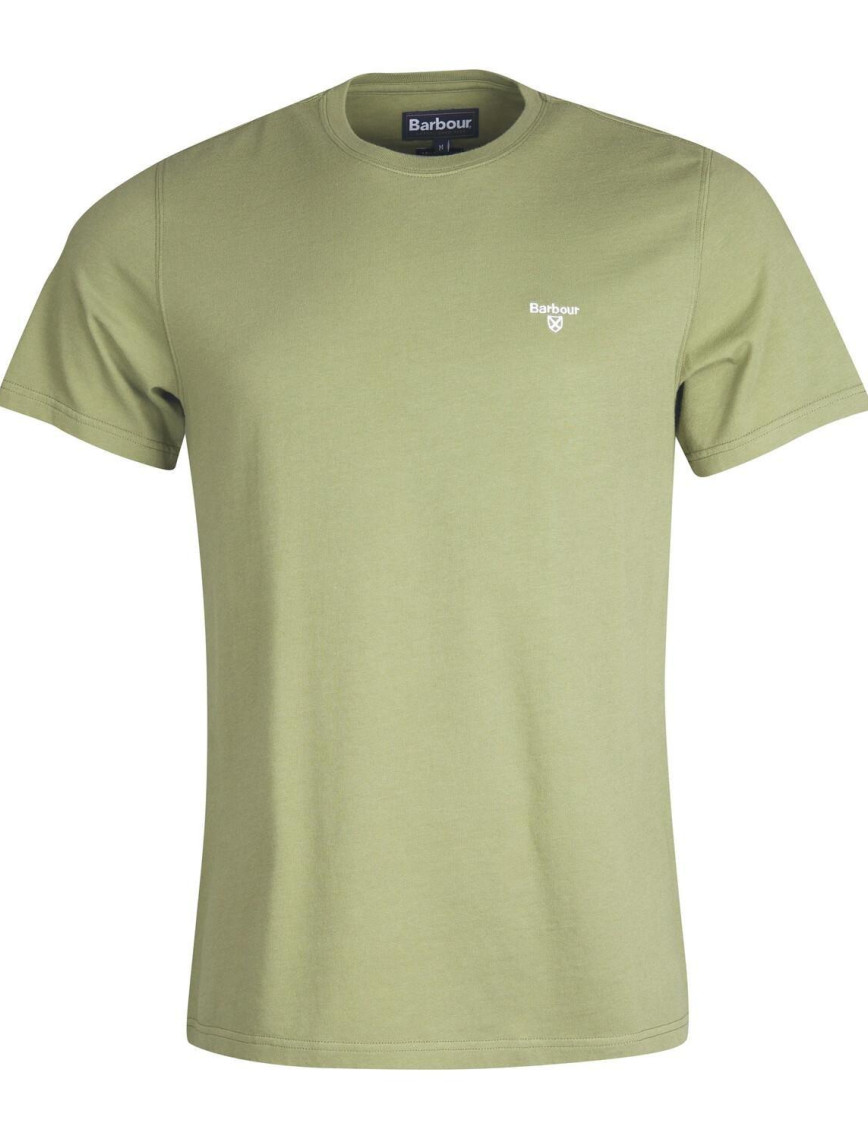 Barbour Sports T-Shirt Barbour Sports T-Shirt