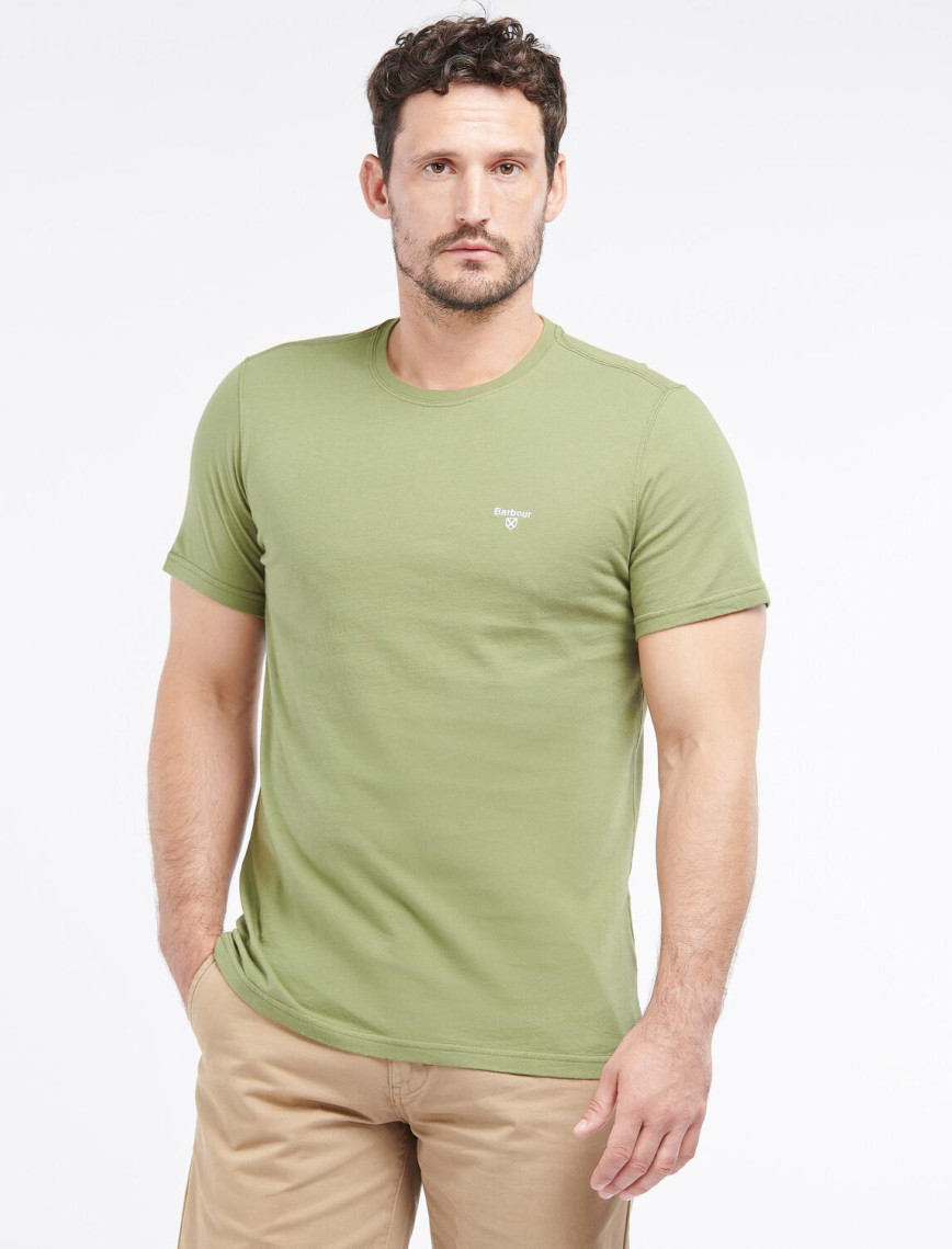 Barbour Sports T-Shirt Barbour Sports T-Shirt