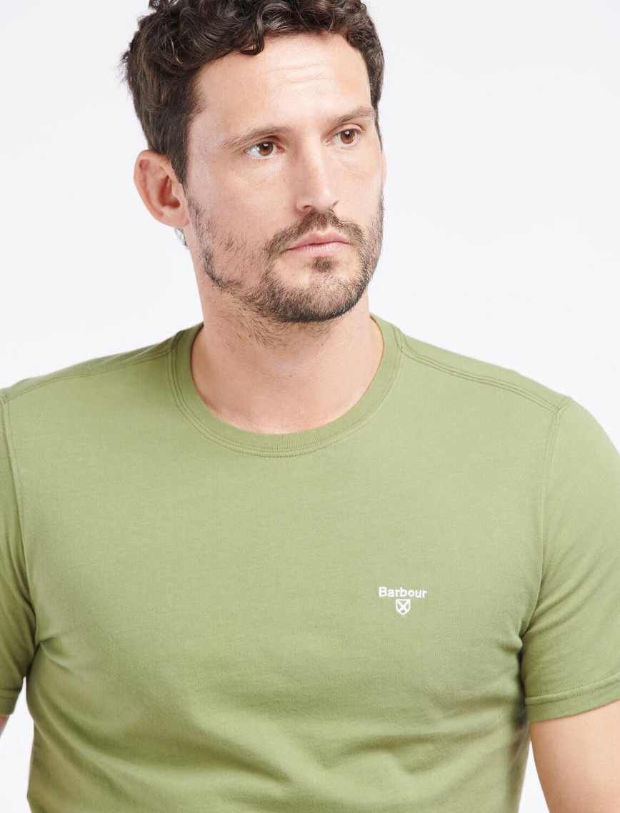 Barbour Sports T-Shirt Barbour Sports T-Shirt