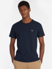 Barbour Tartan Sports T-Shirt Barbour Tartan Sports T-Shirt