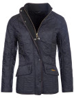 Barbour Cavalry Polar Kapitone Ceket Barbour Cavalry Polar Kapitone Ceket